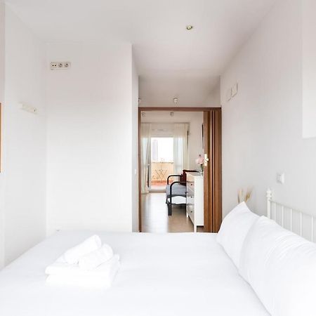 Holi-Rent Apartamento Resitur Sevilla Buitenkant foto