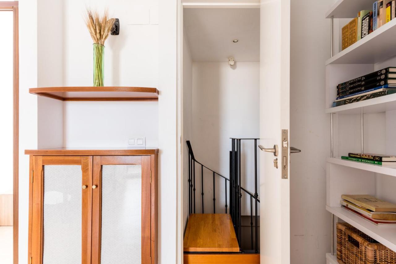 Holi-Rent Apartamento Resitur Sevilla Buitenkant foto